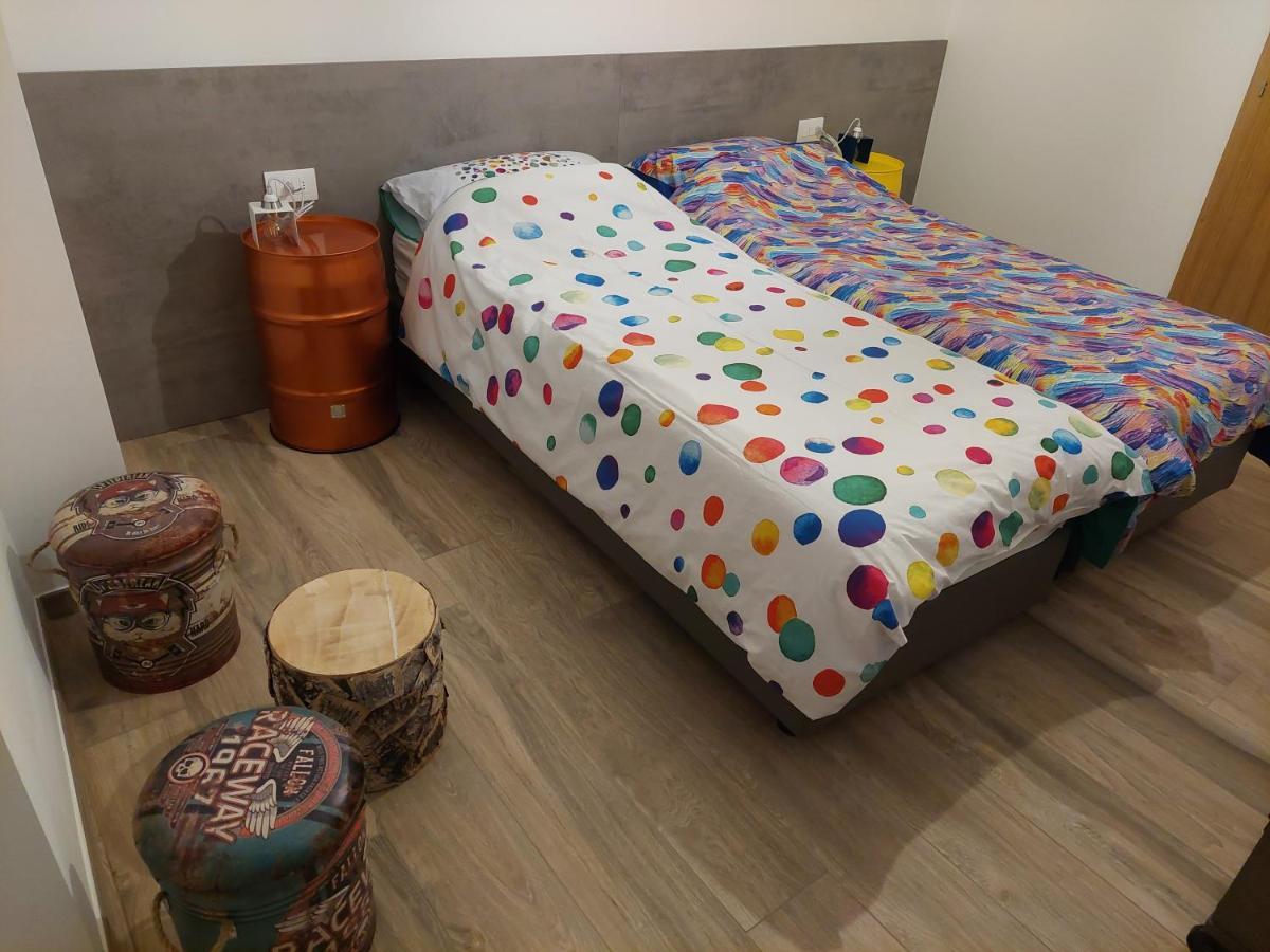 La Bougainville - Luxury Apartment Torbole Sul Garda Kültér fotó