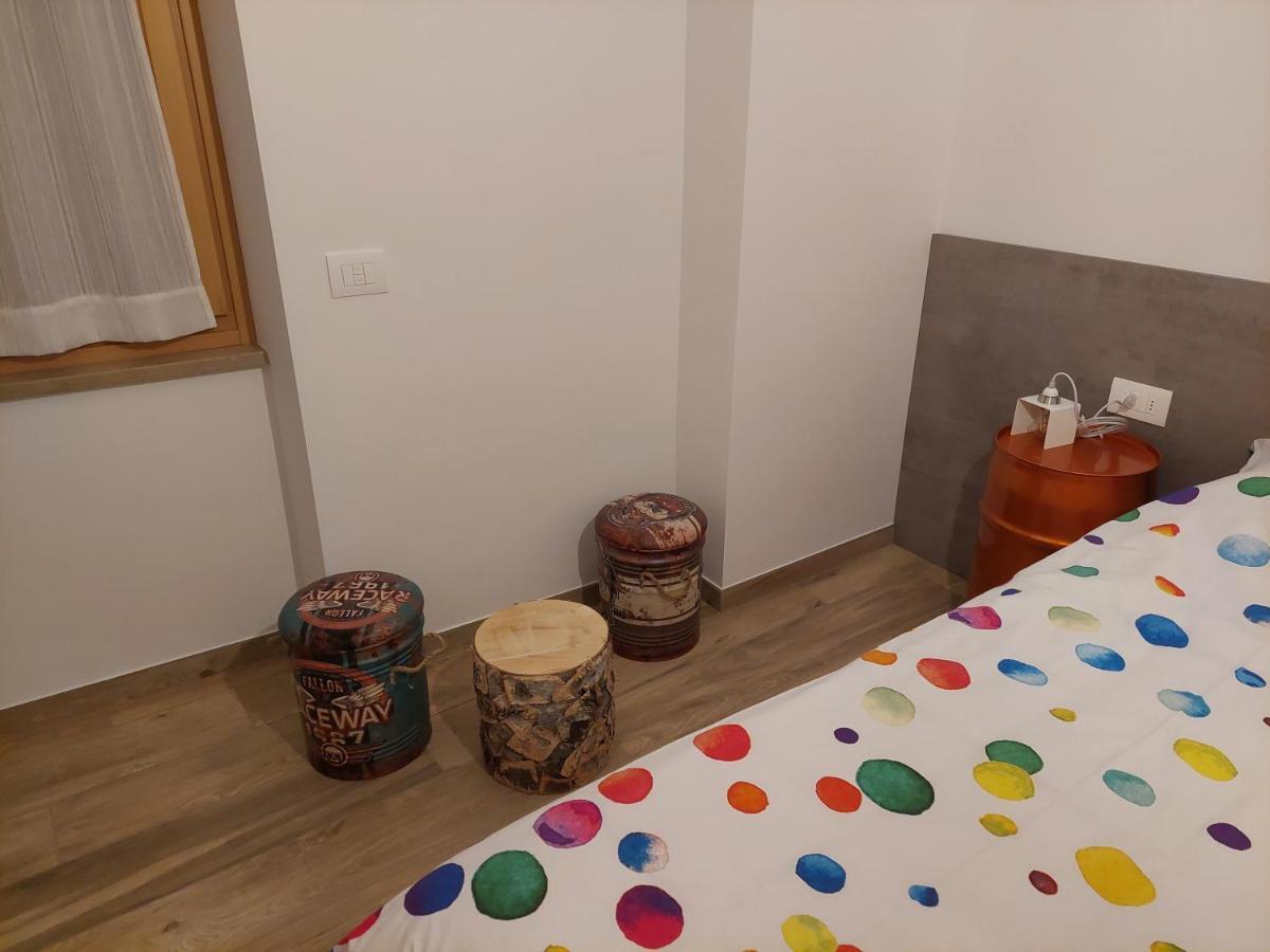La Bougainville - Luxury Apartment Torbole Sul Garda Kültér fotó